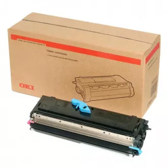 Oki B4520 (09004168) - toner, black (crni) Oki B4520 (09004168) - toner, black (crni)