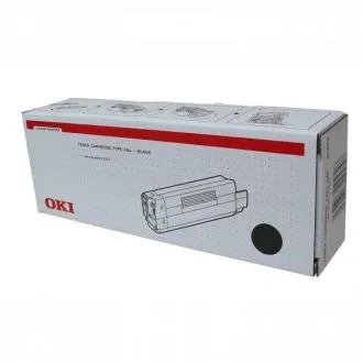 Oki C3100 (42804516) - toner, black (crni) Oki C3100 (42804516) - toner, black (crni)