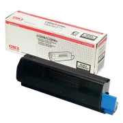 Oki C3200 (43034808) - toner, black (crni)