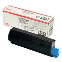 Oki C3200 (43034808) - toner, black (crni)