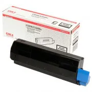 Oki C3200 (42804540) - toner, black (crni)
