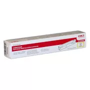 Oki 43459337 - toner, yellow (žuti)