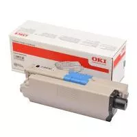 Oki 46508712 - toner, black (crni)