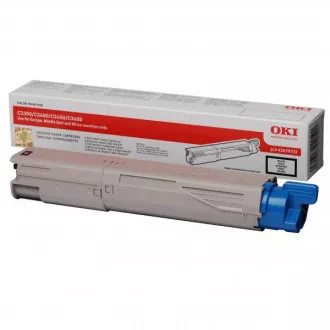 Oki 3300 (43459332) - toner, black (crni) Oki 3300 (43459332) - toner, black (crni)