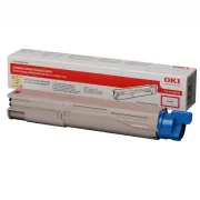 Oki 3300 (43459434) - toner, magenta (purpurni)