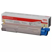 Oki 3300 (43459433) - toner, yellow (žuti)