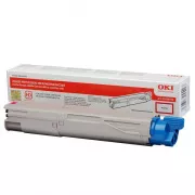 Oki 3520 (43459370) - toner, magenta (purpurni)