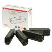 Oki C5100 (42403002) - toner, color (šareni)