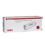 Oki C5200 (42804506) - toner, magenta (purpurni)