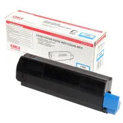 Oki C5250 (42804547) - toner, cyan (azurni)