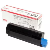 Oki C5250 (42127457) - toner, black (crni)