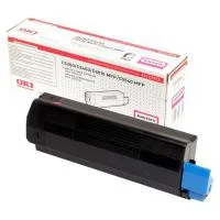 Oki C5250 (42127455) - toner, magenta (purpurni)