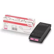 Oki 09006128 - toner, magenta (purpurni)