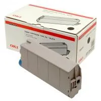 Oki C7100 (41963008) - toner, black (crni)