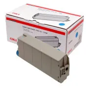 Oki C7100 (41963007) - toner, cyan (azurni)