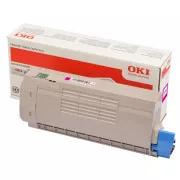 Oki 46507614 - toner, magenta (purpurni)