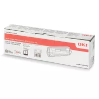 Oki 47095704 - toner, black (crni)