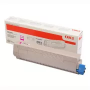 Oki 46443102 - toner, magenta (purpurni)