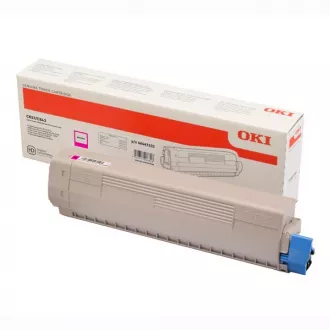 Oki 46443102 - toner, magenta (purpurni)