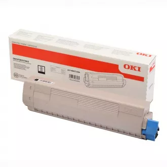 Oki 46471104 - toner, black (crni) Oki 46471104 - toner, black (crni)