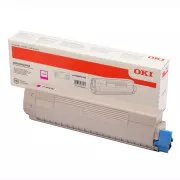 Oki 46471102 - toner, magenta (purpurni)