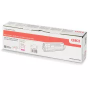 Oki 46861306 - toner, magenta (purpurni)