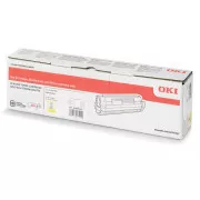 Oki 46861305 - toner, yellow (žuti)