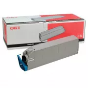 Oki C9000 (41515212) - toner, black (crni)