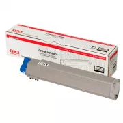 Oki C9600 (42918916) - toner, black (crni)