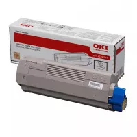 Oki 45396304 - toner, black (crni)