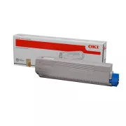 Oki 45862840 - toner, black (crni)