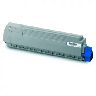 Oki MC860 (44059211) - toner, cyan (azurni)