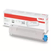 Oki 45862818 - toner, black (crni)