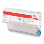 Oki 45862815 - toner, magenta (purpurni)