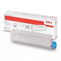 Oki 45862815 - toner, magenta (purpurni)