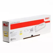 Oki 45862814 - toner, yellow (žuti)
