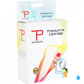 TonerPartner tinta PREMIUM za HP 711 (CZ130A), cyan (azurna)