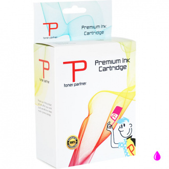 CANON PFI-207 (8791B001) - Tinta TonerPartner PREMIUM, magenta (purpurna)