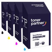 MultiPack EPSON T6646 (C13T66464A) - Tinta TonerPartner PREMIUM, black + color (crna + šarena)