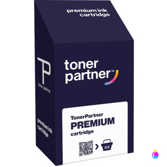 TonerPartner tinta PREMIUM za HP 652-XL (F6V24AE), color (šarena)