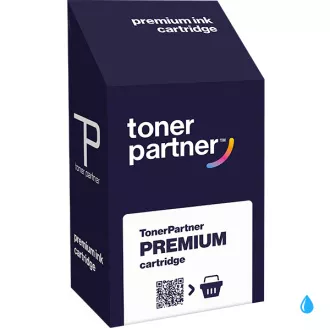 CANON PGI-1500-XL (9193B001) - Tinta TonerPartner PREMIUM, cyan (azurna)