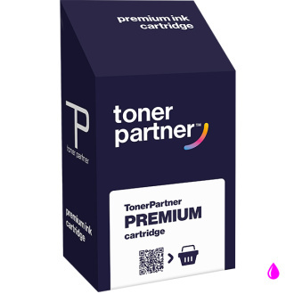 TonerPartner tinta PREMIUM za HP 72 (C9372A), magenta (purpurna)