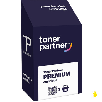 EPSON T6644 (C13T66444A) - Tinta TonerPartner PREMIUM, yellow (žuta)