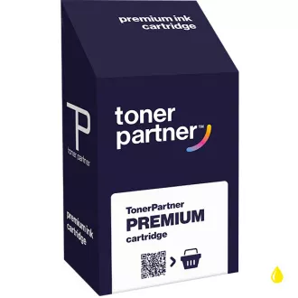 CANON PFI-207 (8792B001) - Tinta TonerPartner PREMIUM, yellow (žuta)