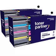 MultiPack TonerPartner toner PREMIUM za HP 64X (CC364XD), black (crni)