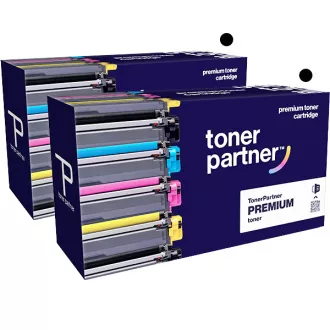 MultiPack TonerPartner toner PREMIUM za HP 131X (CF210XD), black (crni)