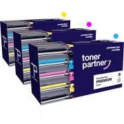 MultiPack TonerPartner toner PREMIUM za HP 128A (CF371AM), color (šareni)