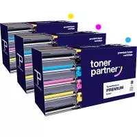 MultiPack TonerPartner toner PREMIUM za HP 126A (CF341A), color (šareni)