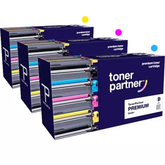 MultiPack TonerPartner toner PREMIUM za HP 304A (CF372AM), color (šareni)