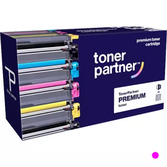 BROTHER TN-320 (TN320M) - Toner TonerPartner PREMIUM, magenta (purpurni)